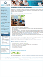 Mobile Screenshot of kurscafe.de